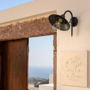 Villa di Capo